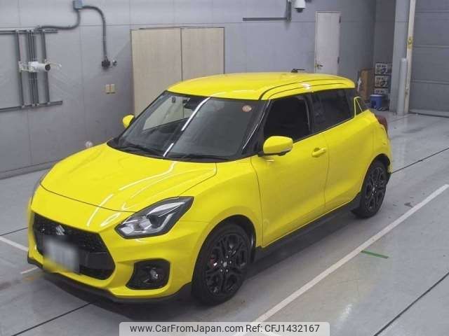 suzuki swift 2025 -SUZUKI 【飛鳥 300ｽ1886】--Swift 4BA-ZC33S--ZC33S-700231---SUZUKI 【飛鳥 300ｽ1886】--Swift 4BA-ZC33S--ZC33S-700231- image 1