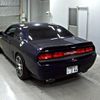 dodge challenger 2014 -CHRYSLER 【愛媛 331む】--Dodge Challenger ﾌﾒｲ-2C3CDYAG0DH717340---CHRYSLER 【愛媛 331む】--Dodge Challenger ﾌﾒｲ-2C3CDYAG0DH717340- image 2