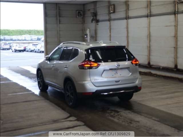 nissan x-trail 2022 -NISSAN--X-Trail 5BA-NT32--NT32-615208---NISSAN--X-Trail 5BA-NT32--NT32-615208- image 2