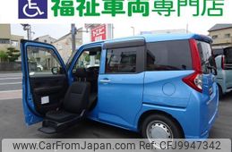 toyota roomy 2019 quick_quick_DBA-M900A_M900A-0291340