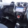 nissan note 2014 -NISSAN--Note DBA-NE12--NE12-015849---NISSAN--Note DBA-NE12--NE12-015849- image 13