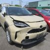 toyota yaris-cross 2023 -TOYOTA--Yaris Cross MXPJ10-2057972---TOYOTA--Yaris Cross MXPJ10-2057972- image 1