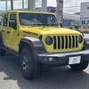 chrysler jeep-wrangler 2022 CFJ1668253 image 2