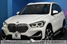 bmw x1 2019 quick_quick_3DA-AD20_WBA32AD0305P55716