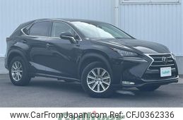 lexus nx 2015 -LEXUS--Lexus NX DBA-AGZ10--AGZ10-1007806---LEXUS--Lexus NX DBA-AGZ10--AGZ10-1007806-