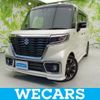 suzuki spacia 2018 quick_quick_DAA-MK53S_MK53S-836550 image 1