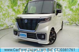 suzuki spacia 2018 quick_quick_DAA-MK53S_MK53S-836550