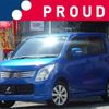 suzuki wagon-r 2012 -SUZUKI--Wagon R DBA-MH23S--MH23S-928613---SUZUKI--Wagon R DBA-MH23S--MH23S-928613- image 1