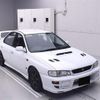 subaru impreza 1998 -SUBARU--Impreza GC8-078607---SUBARU--Impreza GC8-078607- image 1