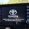 toyota c-hr 2022 CFJ1694590 image 5