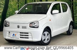 suzuki alto 2019 -SUZUKI--Alto DBA-HA36S--HA36S-516971---SUZUKI--Alto DBA-HA36S--HA36S-516971-