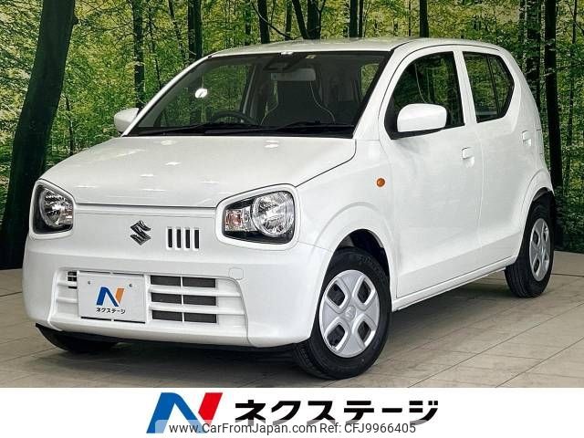 suzuki alto 2019 -SUZUKI--Alto DBA-HA36S--HA36S-516971---SUZUKI--Alto DBA-HA36S--HA36S-516971- image 1