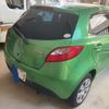 mazda demio 2008 -MAZDA--Demio DBA-DE3FS--DE3FS-170041---MAZDA--Demio DBA-DE3FS--DE3FS-170041- image 4