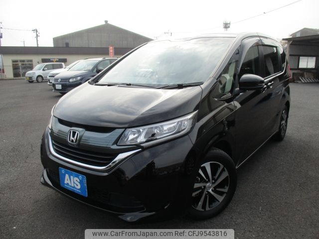 honda freed 2019 -HONDA--Freed DBA-GB5--GB5-1102773---HONDA--Freed DBA-GB5--GB5-1102773- image 1