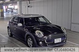 mini mini-others 2016 -BMW--BMW Mini WMWXS520502C88637---BMW--BMW Mini WMWXS520502C88637-