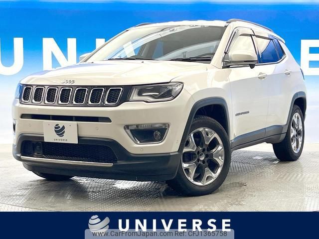 jeep compass 2019 quick_quick_M624_MCANJRCB7KFA50249 image 1