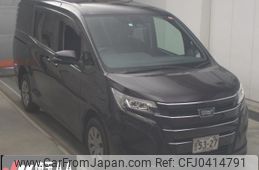 toyota noah 2019 -TOYOTA--Noah ZRR85G-0133828---TOYOTA--Noah ZRR85G-0133828-