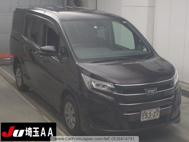 toyota noah 2019 -TOYOTA--Noah ZRR85G-0133828---TOYOTA--Noah ZRR85G-0133828- image 1