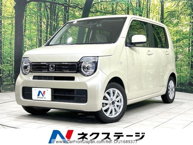 honda n-wgn 2021 CFJ1689377 image 1