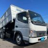 mitsubishi-fuso canter 2008 GOO_NET_EXCHANGE_0700644A30241218W003 image 3