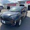 toyota yaris-cross 2023 CFJ1712410 image 1