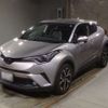 toyota c-hr 2018 -TOYOTA--C-HR DBA-NGX50--NGX50-2029707---TOYOTA--C-HR DBA-NGX50--NGX50-2029707- image 1