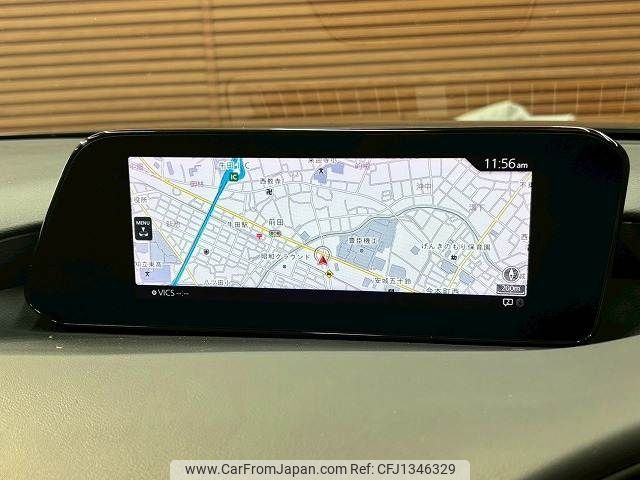 mazda mazda3 2020 CFJ1346329 image 2