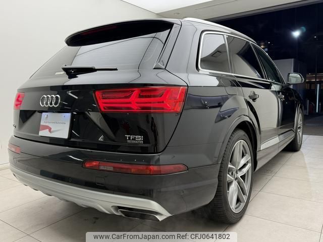 audi q7 2016 quick_quick_ABA-4MCREA_WAUZZZ4M8HD009349 image 2