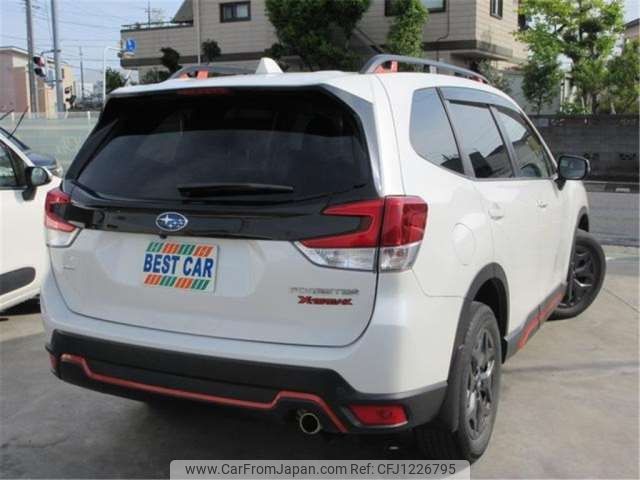 subaru forester 2019 -SUBARU 【埼玉 333】--Forester 5BA-SK9--SK9-015202---SUBARU 【埼玉 333】--Forester 5BA-SK9--SK9-015202- image 2