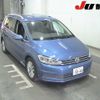 volkswagen golf-touran 2017 -VOLKSWAGEN 【静岡 301ﾓ5048】--VW Golf Touran 1TCZD--WVGZZZ1TZHW113868---VOLKSWAGEN 【静岡 301ﾓ5048】--VW Golf Touran 1TCZD--WVGZZZ1TZHW113868- image 1