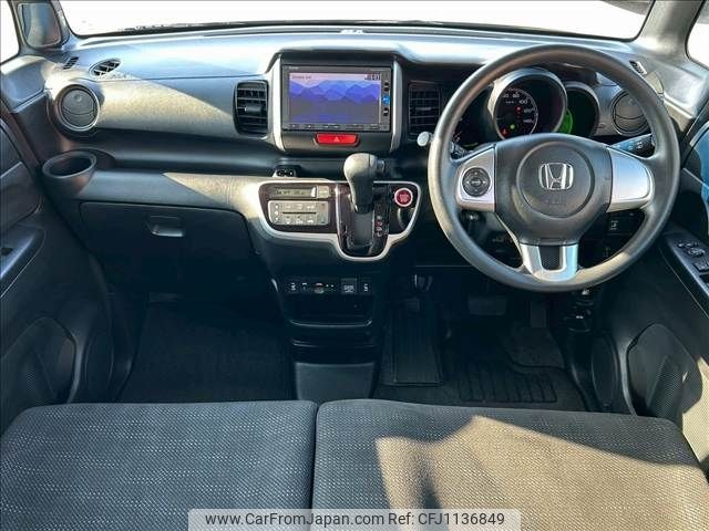 honda n-box 2016 -HONDA--N BOX DBA-JF2--JF2-1500259---HONDA--N BOX DBA-JF2--JF2-1500259- image 2