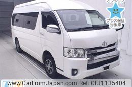 toyota hiace-wagon 2018 -TOYOTA--Hiace Wagon TRH229W-0012490---TOYOTA--Hiace Wagon TRH229W-0012490-