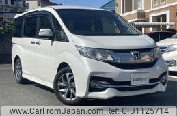 honda stepwagon 2016 -HONDA--Stepwgn DBA-RP3--RP3-1108152---HONDA--Stepwgn DBA-RP3--RP3-1108152-