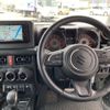 suzuki jimny-sierra 2021 -SUZUKI--Jimny Sierra 3BA-JB74W--JB74W-142059---SUZUKI--Jimny Sierra 3BA-JB74W--JB74W-142059- image 9