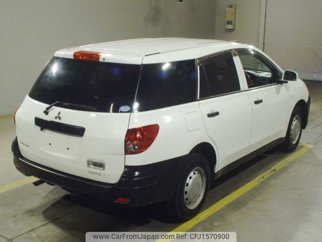 mitsubishi lancer-van 2018 CFJ1570900 image 2