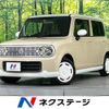 suzuki alto-lapin 2011 -SUZUKI--Alto Lapin DBA-HE22S--HE22S-211944---SUZUKI--Alto Lapin DBA-HE22S--HE22S-211944- image 1