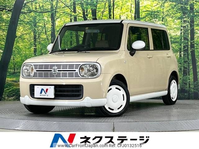 suzuki alto-lapin 2011 -SUZUKI--Alto Lapin DBA-HE22S--HE22S-211944---SUZUKI--Alto Lapin DBA-HE22S--HE22S-211944- image 1