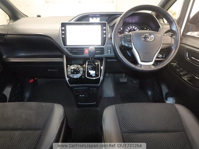toyota voxy 2021 CFJ1731264 image 2
