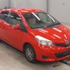 toyota vitz 2011 -TOYOTA--Vitz NSP130-2047580---TOYOTA--Vitz NSP130-2047580- image 6