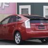 toyota prius 2010 -TOYOTA--Prius DAA-ZVW30--ZVW30-5177945---TOYOTA--Prius DAA-ZVW30--ZVW30-5177945- image 16