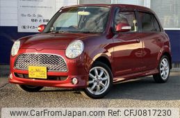 daihatsu mira-gino 2007 -DAIHATSU--Mira Gino DBA-L650S--L650S-0058972---DAIHATSU--Mira Gino DBA-L650S--L650S-0058972-