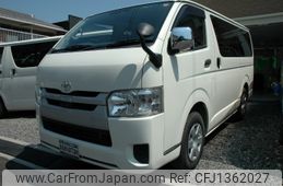 toyota hiace-van 2020 -TOYOTA--Hiace Van GDH206V--2009262---TOYOTA--Hiace Van GDH206V--2009262-