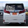 toyota alphard 2019 -TOYOTA--Alphard DAA-AYH30W--AYH30-0082552---TOYOTA--Alphard DAA-AYH30W--AYH30-0082552- image 10