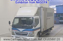 mitsubishi-fuso canter 2005 -MITSUBISHI--Canter FE82DEV-512357---MITSUBISHI--Canter FE82DEV-512357-