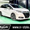 honda odyssey 2014 CFJ1866852 image 1