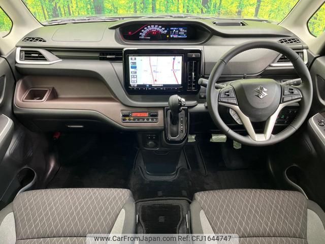 suzuki solio-bandit 2021 CFJ1644747 image 2