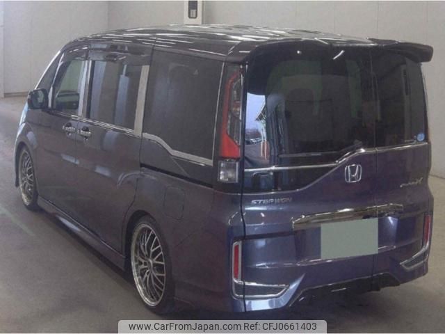 honda stepwagon 2017 quick_quick_DBA-RP3_RP3-6100915 image 2