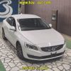 volvo s60 2016 -VOLVO--Volvo S60 FB4154T-YV1FS29M0G2415721---VOLVO--Volvo S60 FB4154T-YV1FS29M0G2415721- image 1