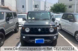 suzuki jimny-sierra 2021 -SUZUKI--Jimny Sierra 3BA-JB74W--JB74W-141882---SUZUKI--Jimny Sierra 3BA-JB74W--JB74W-141882-