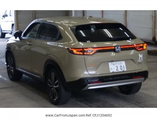 honda vezel 2023 quick_quick_6AA-RV5_RV5-1108394 image 2